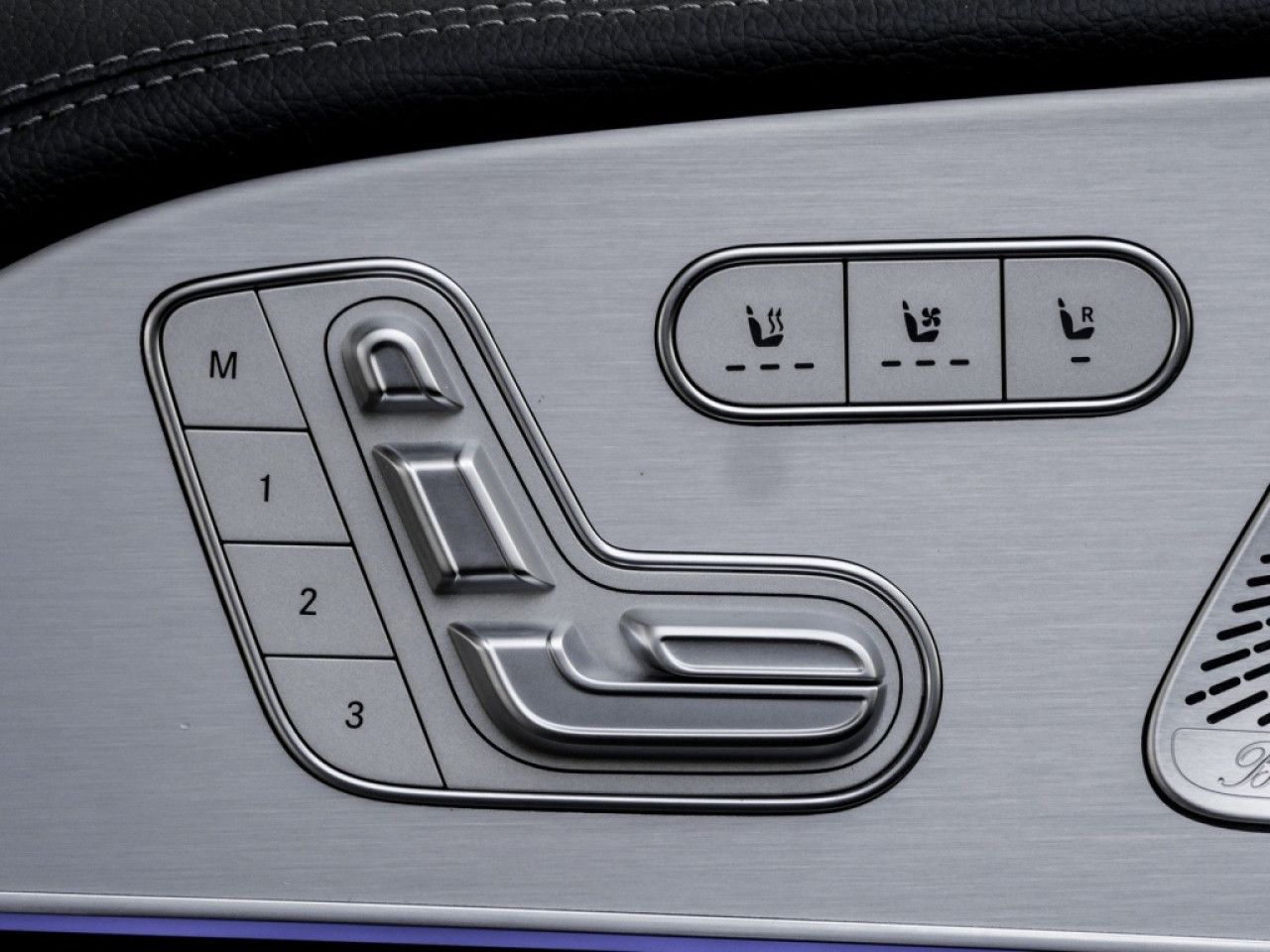 Mercedes-Benz GLE – Bild 15