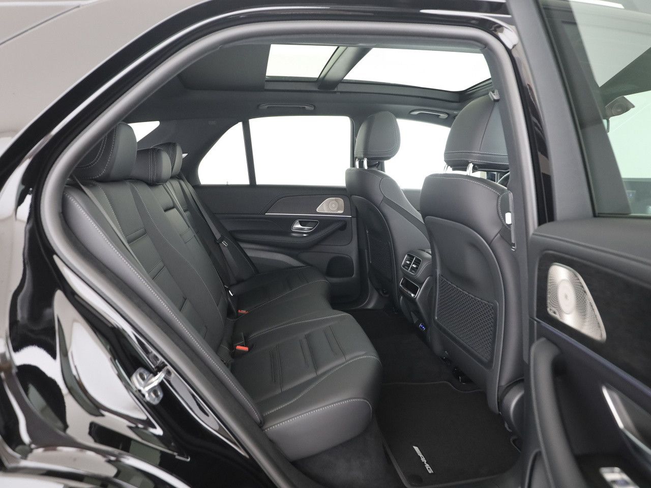 Mercedes-Benz GLE – Bild 14