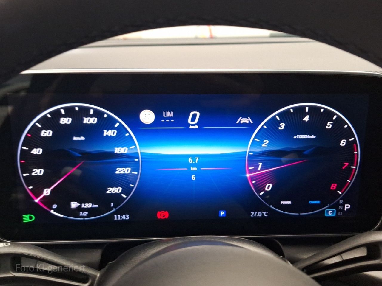 Mercedes-Benz GLC – Bild 13
