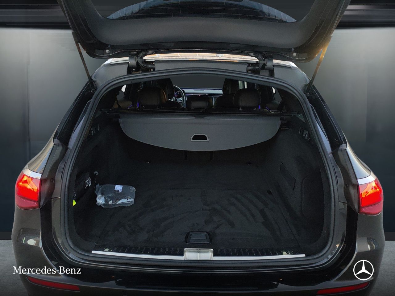 Mercedes-Benz E-Klasse – Bild 5