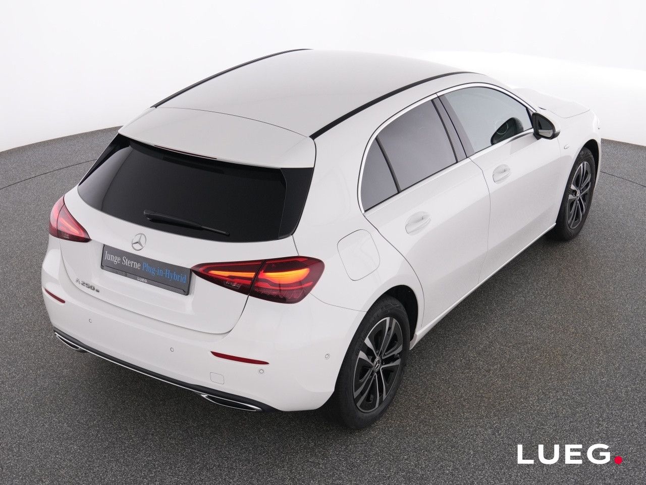 Mercedes-Benz A-Klasse – Bild 18