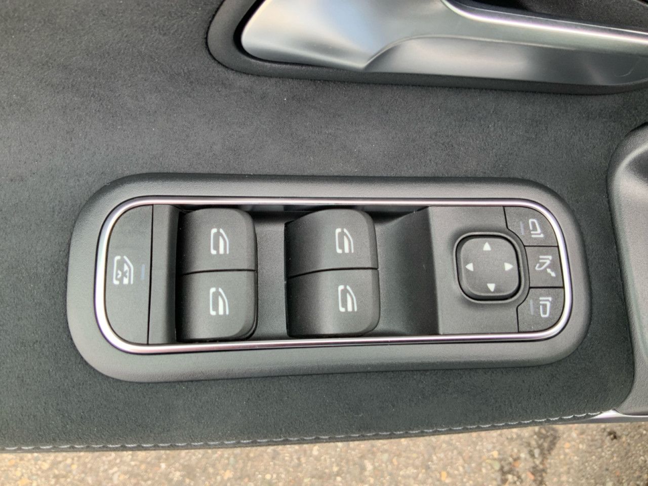 Mercedes-Benz CLA – Bild 17