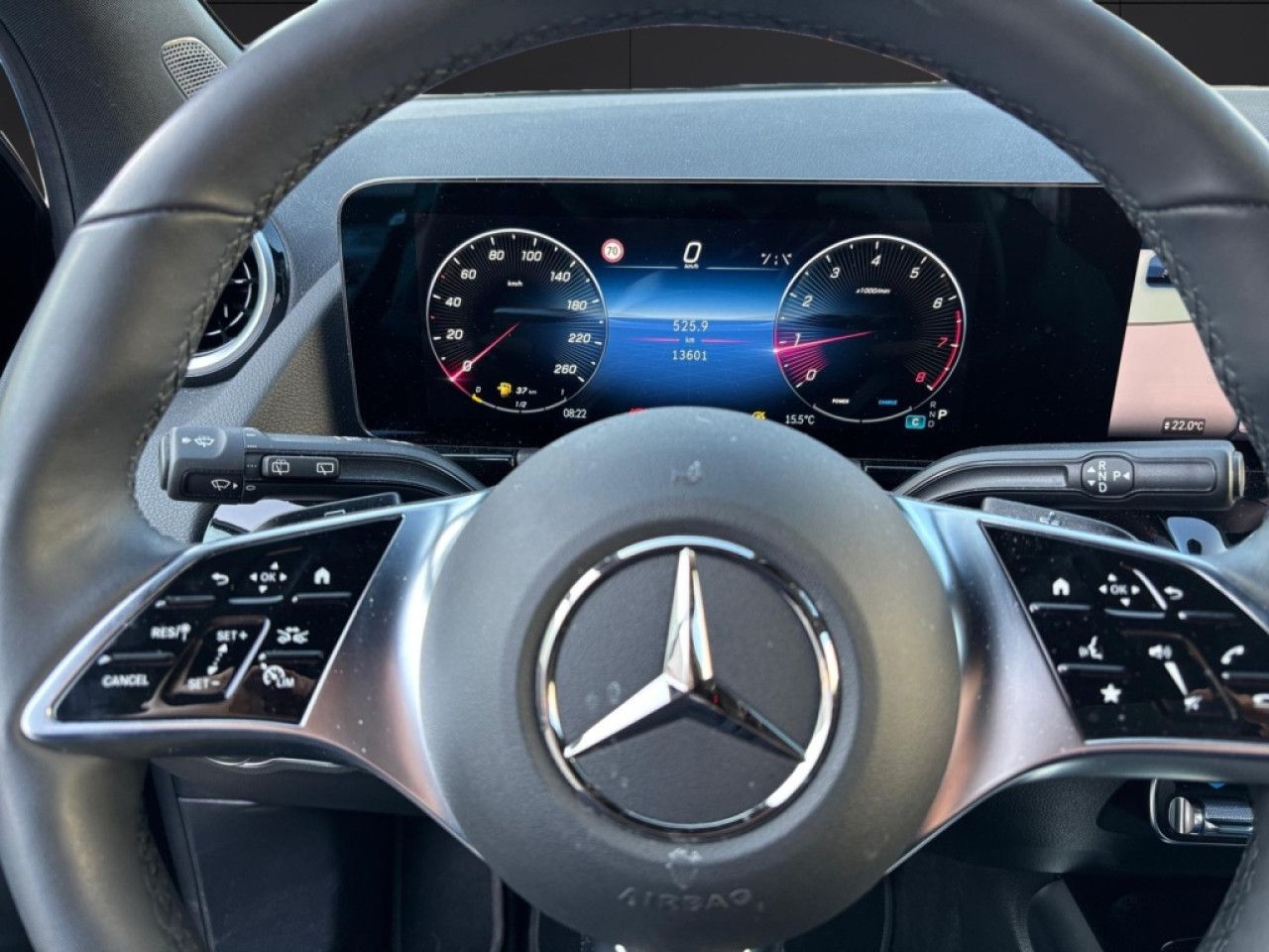 Mercedes-Benz GLA – Bild 7
