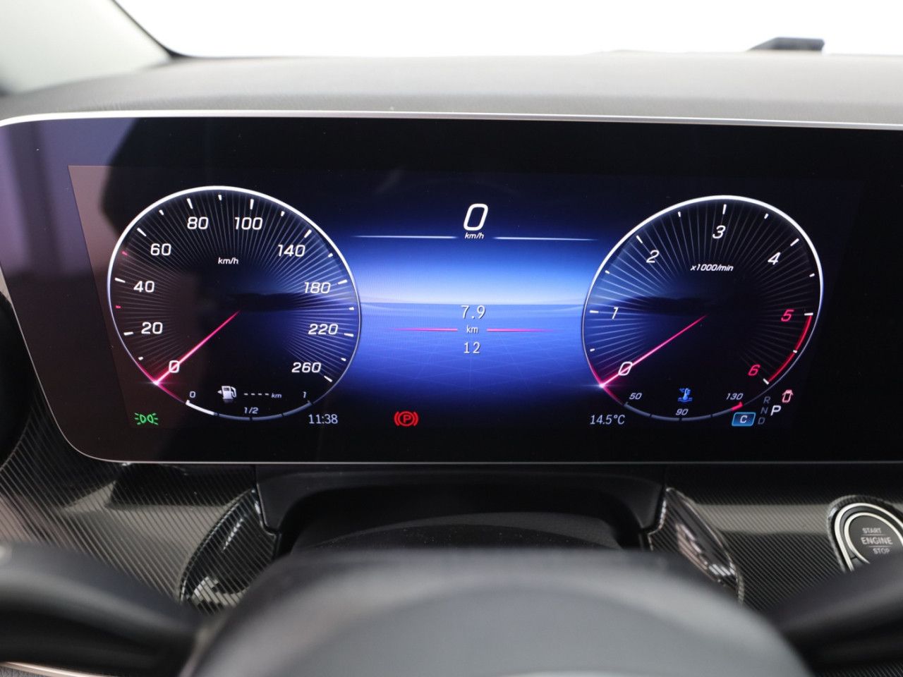 Mercedes-Benz V-Klasse – Bild 10