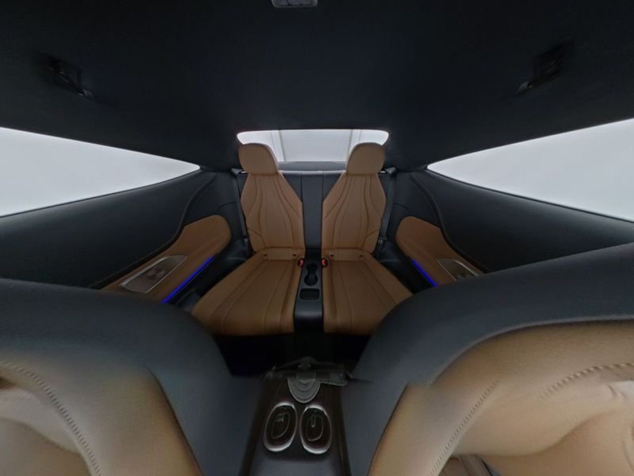 Mercedes-Benz CLE – Bild 8