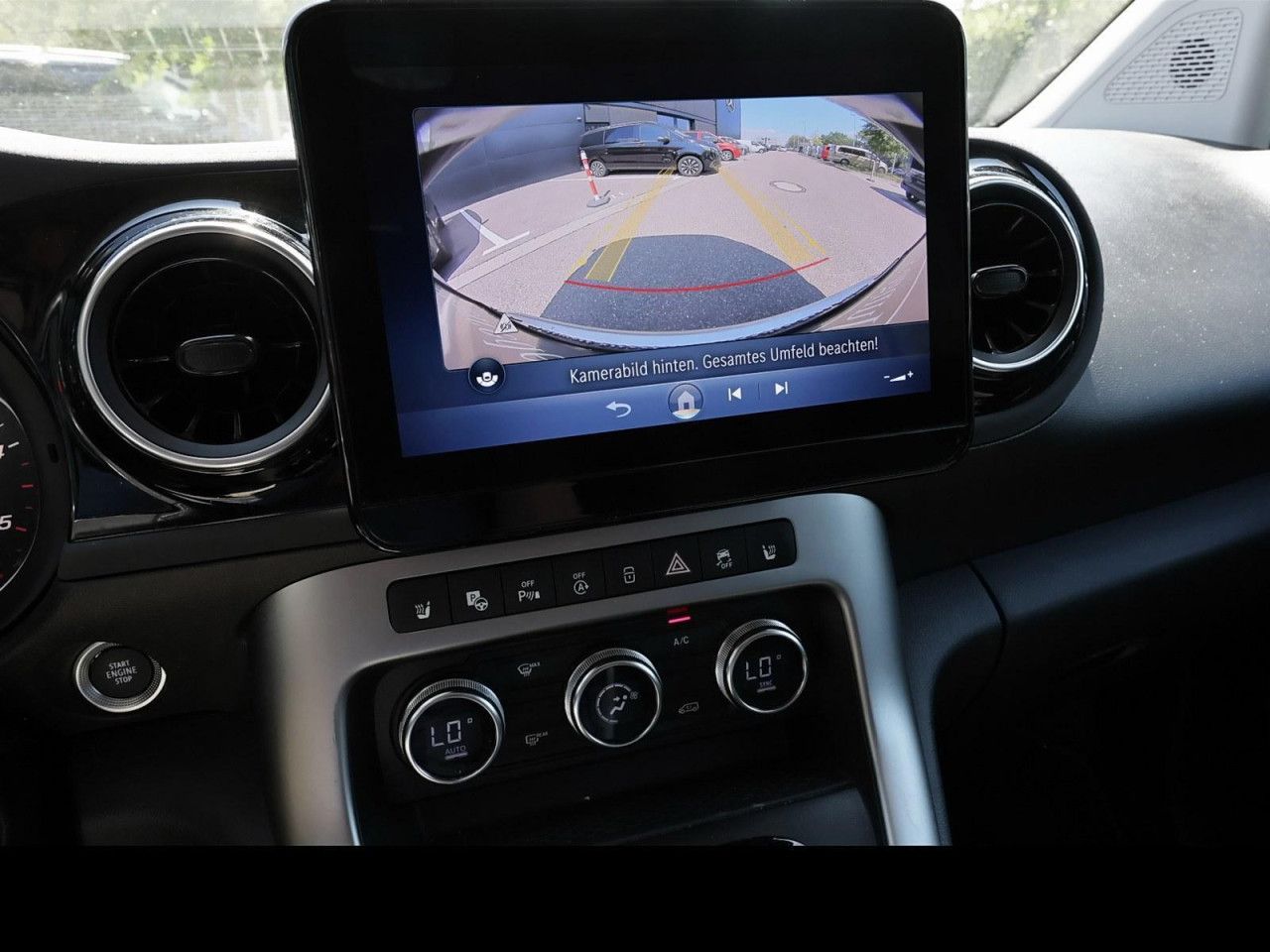 Mercedes-Benz T-Klasse – Bild 12