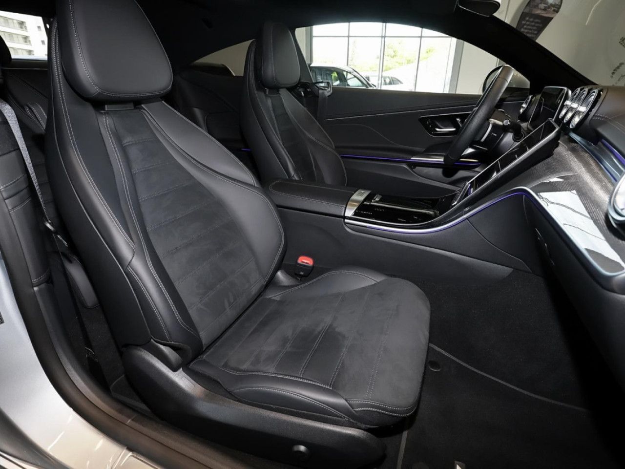 Mercedes-Benz CLE – Bild 4
