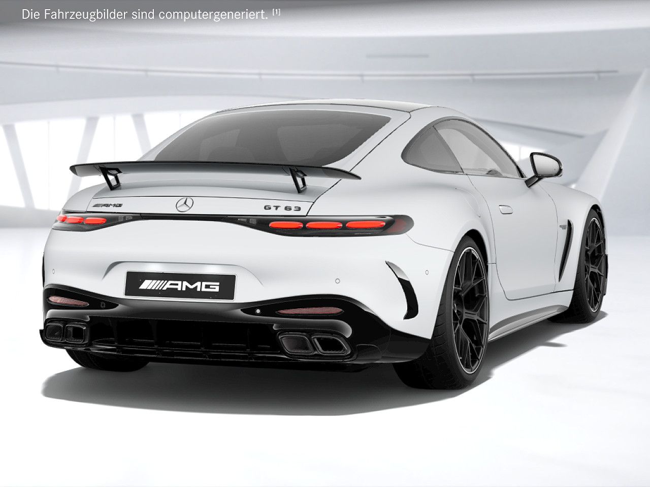 Mercedes-Benz AMG GT – Bild 21