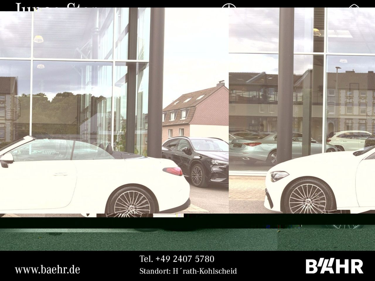 Mercedes-Benz CLE – Bild 17
