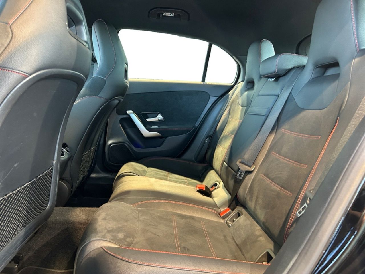 Mercedes-Benz A-Klasse – Bild 7