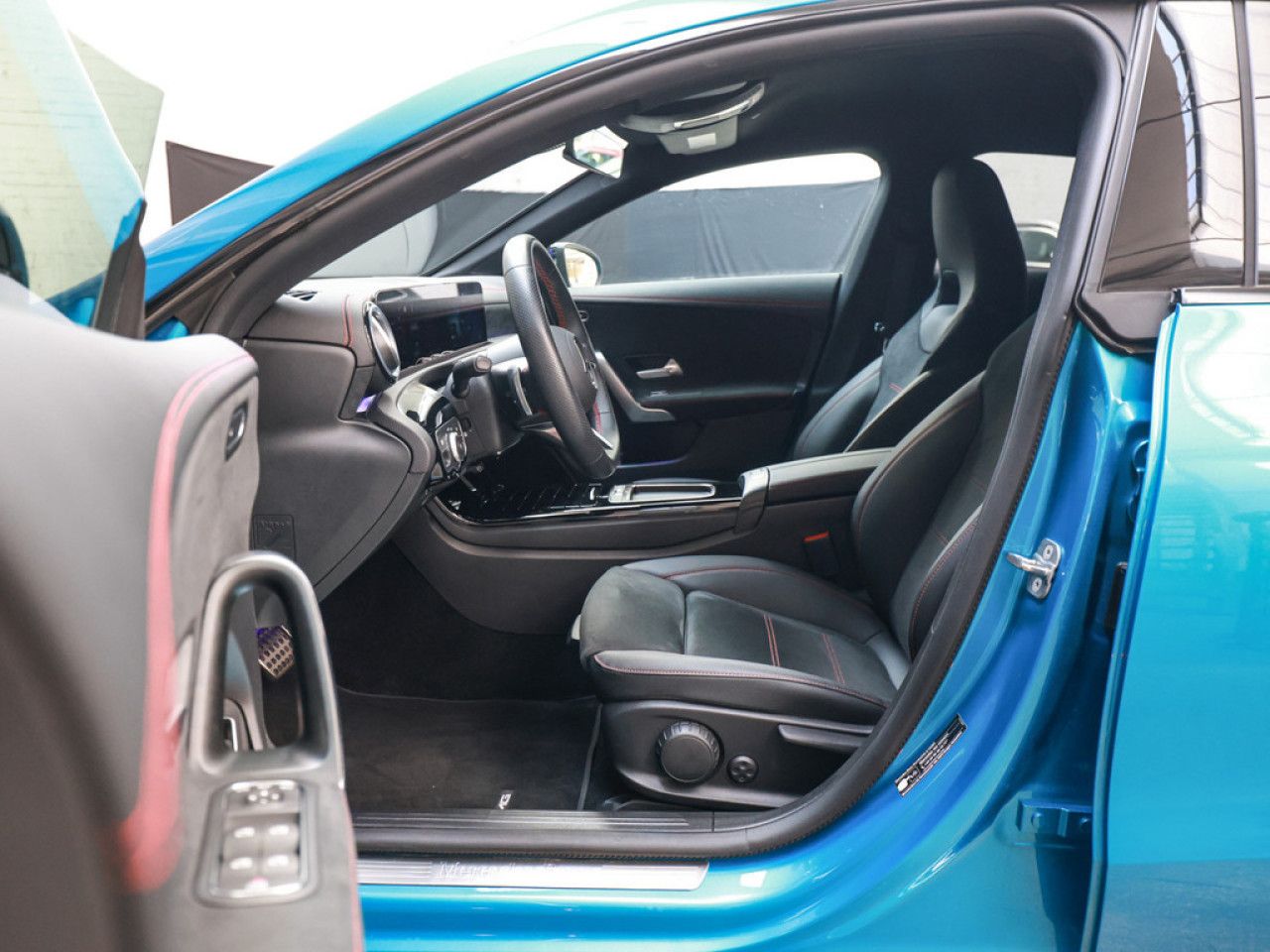 Mercedes-Benz CLA – Bild 10