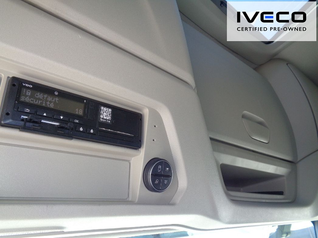 IVECO | X-WAY AS440X49T/P