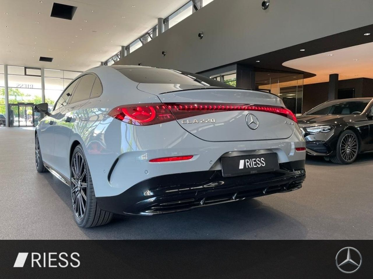 Mercedes-Benz CLA – Bild 19