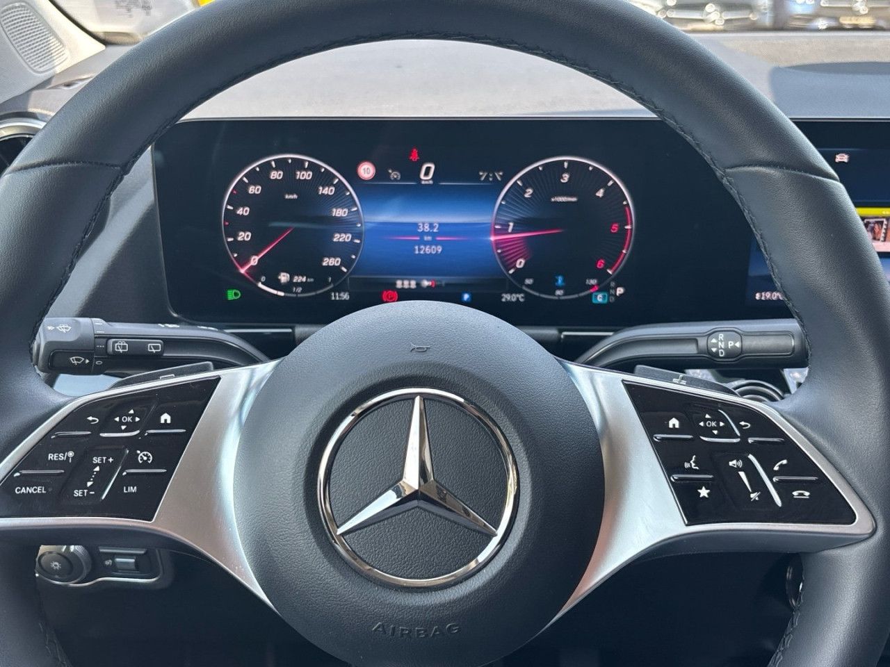 Mercedes-Benz B-Klasse – Bild 18