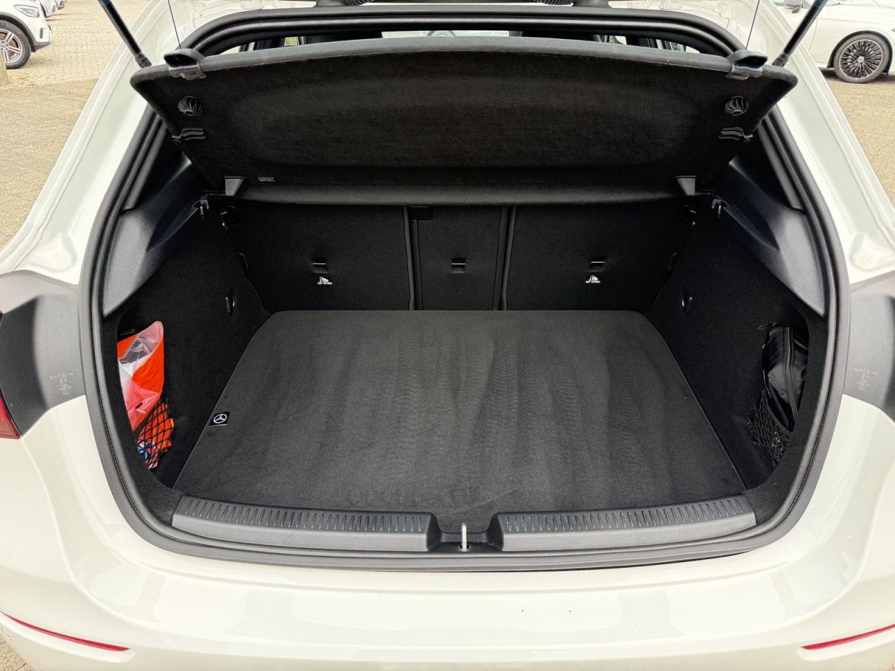 Mercedes-Benz A-Klasse – Bild 23