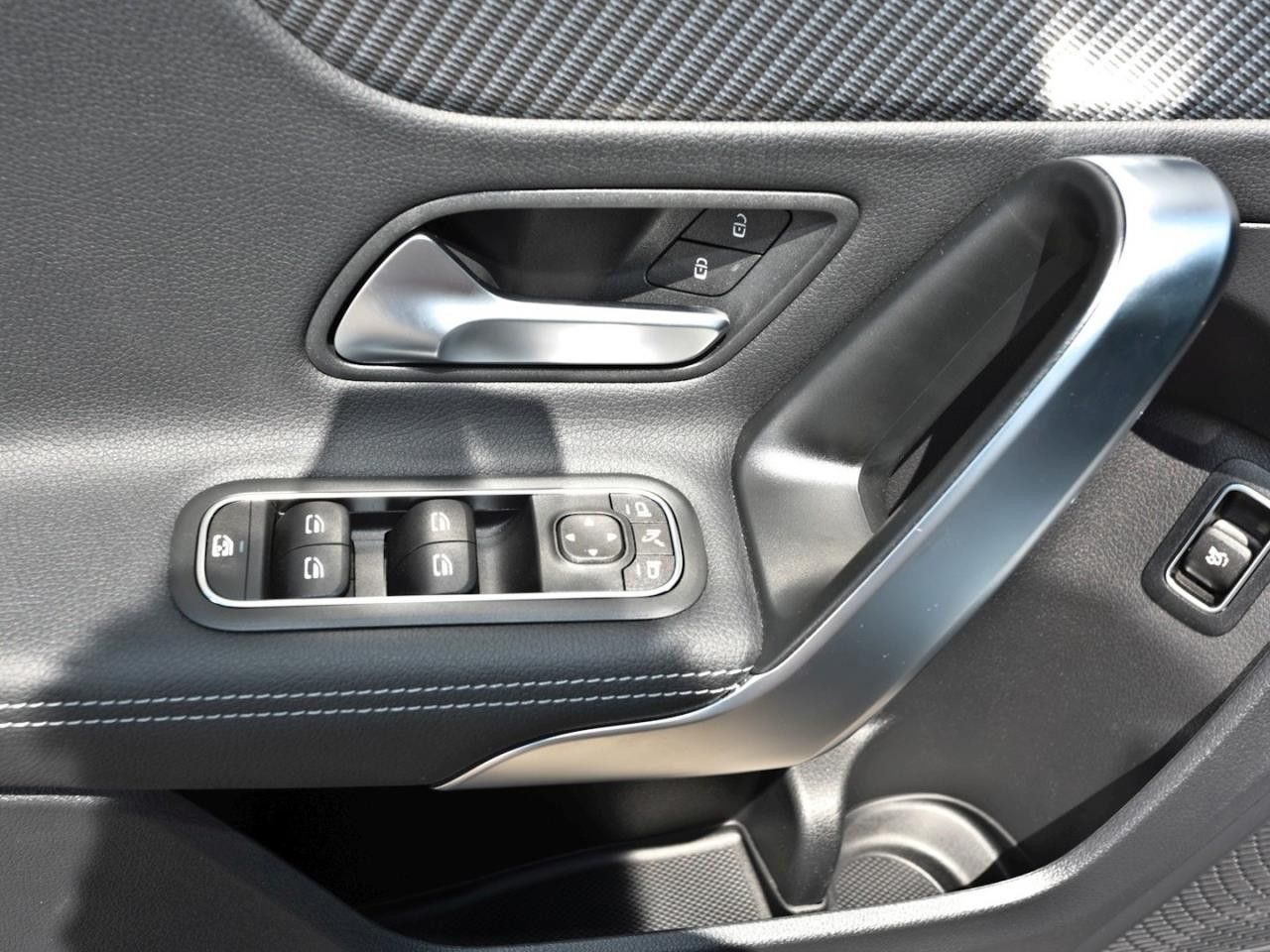 Mercedes-Benz A-Klasse – Bild 22
