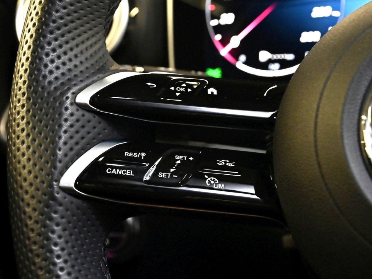 Mercedes-Benz C-Klasse – Bild 18