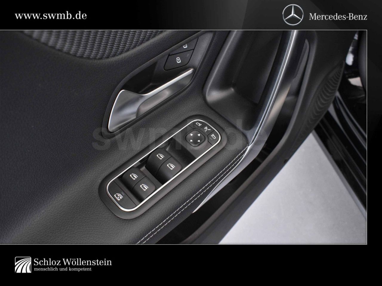 Mercedes-Benz CLA – Bild 4