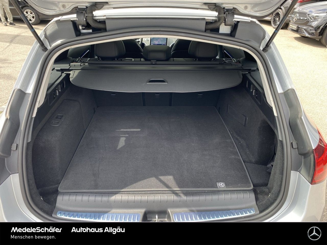 Mercedes-Benz C-Klasse – Bild 6