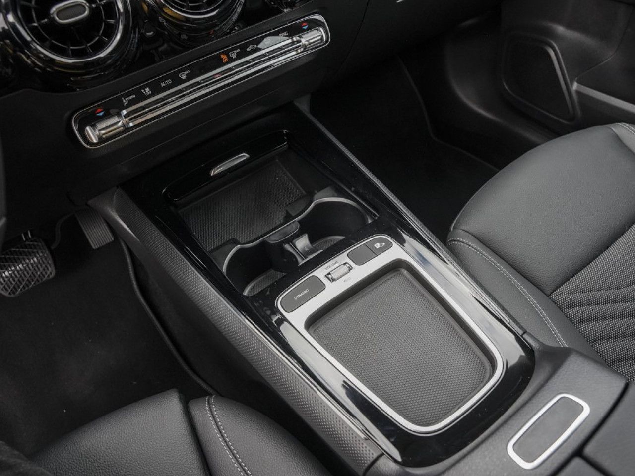 Mercedes-Benz B-Klasse – Bild 8