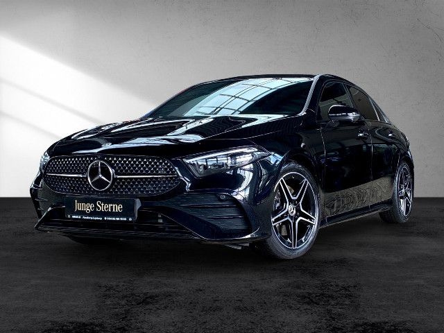 Mercedes-Benz A 220