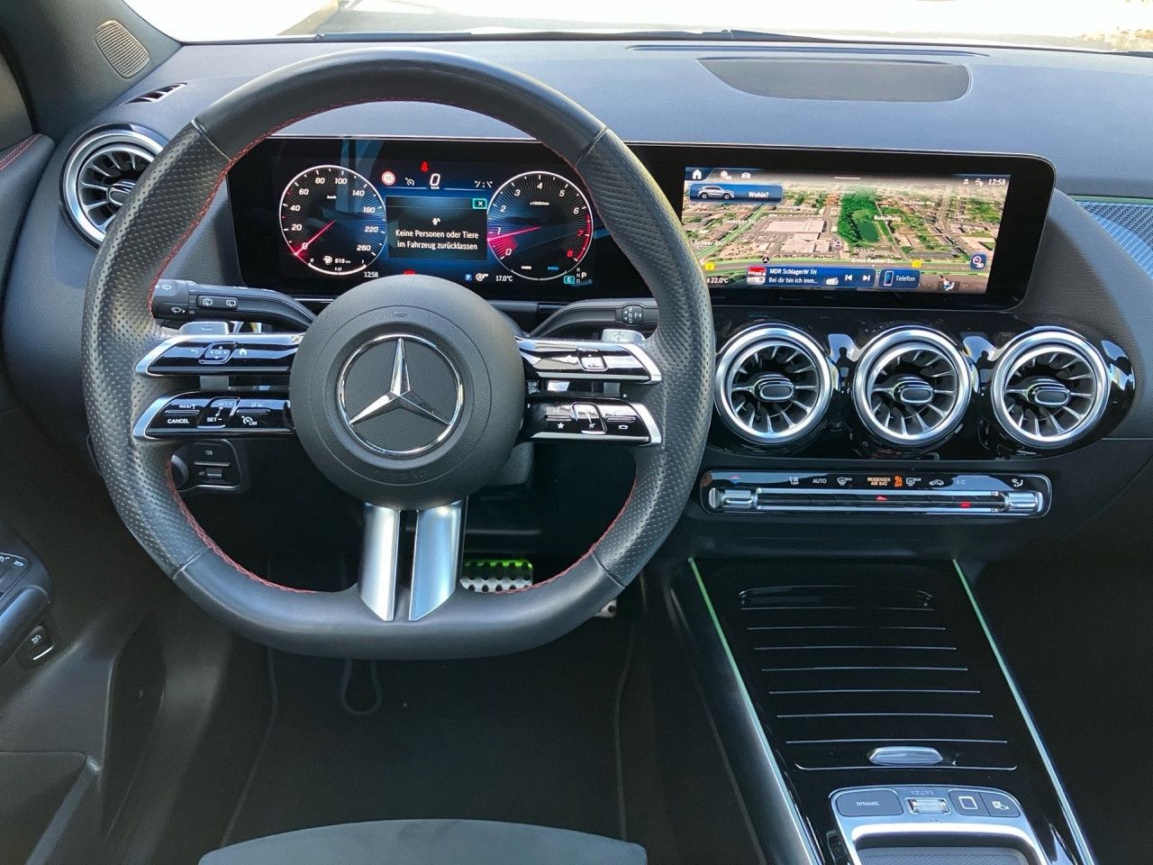 Mercedes-Benz GLA – Bild 18