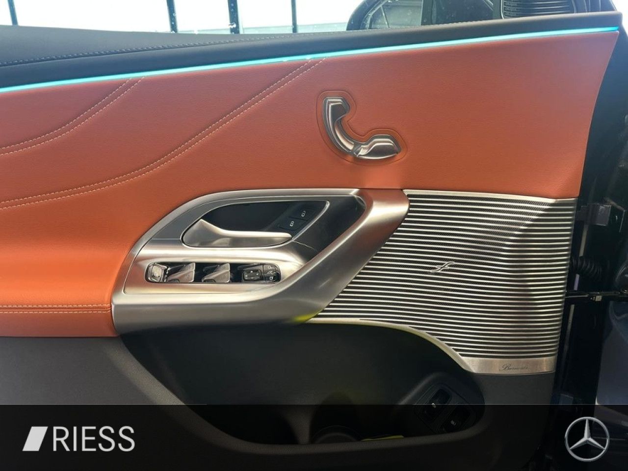 Mercedes-Benz GLC – Bild 3