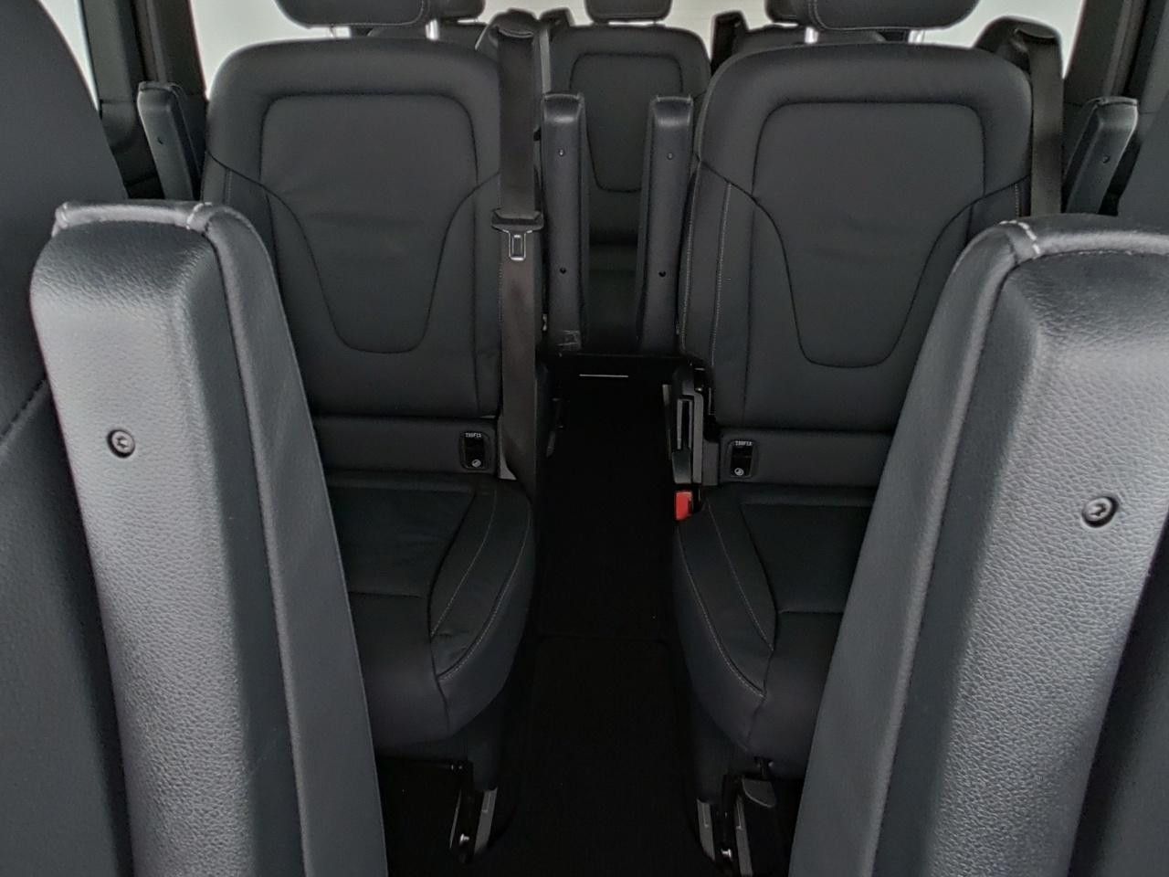 Mercedes-Benz V-Klasse – Bild 5