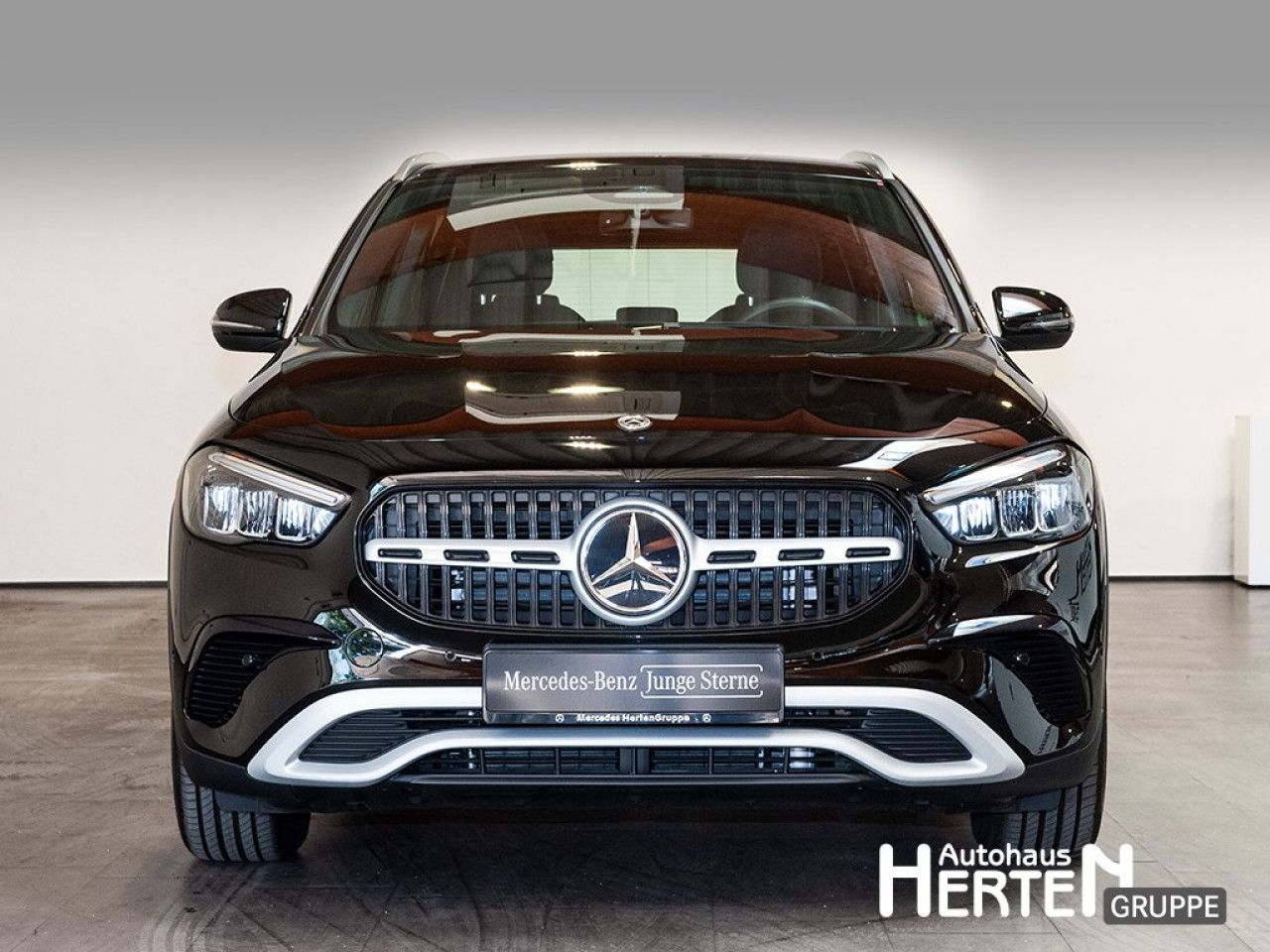 Mercedes-Benz GLA – Bild 6
