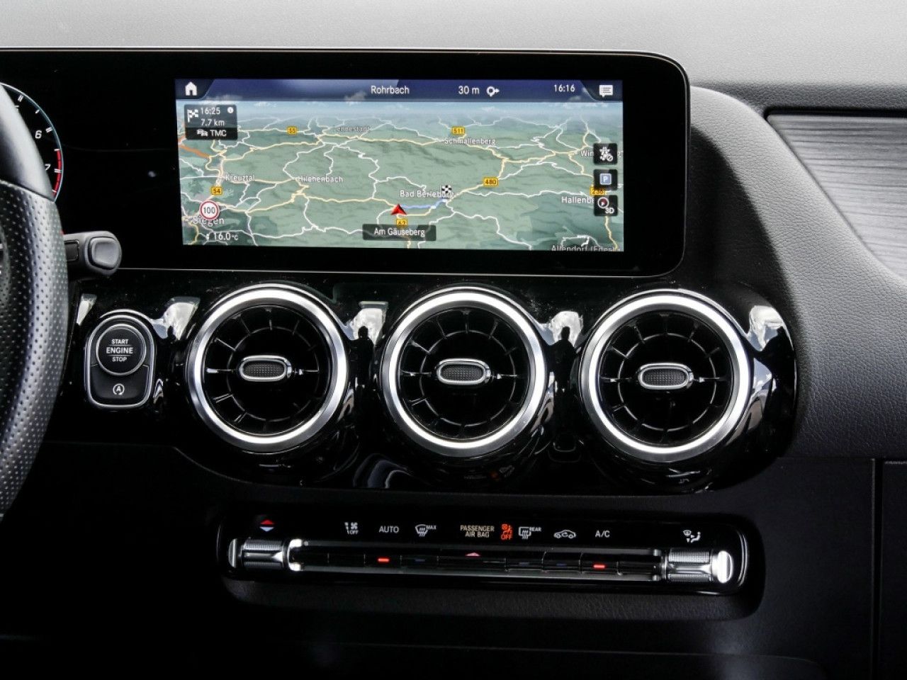 Mercedes-Benz GLA – Bild 7