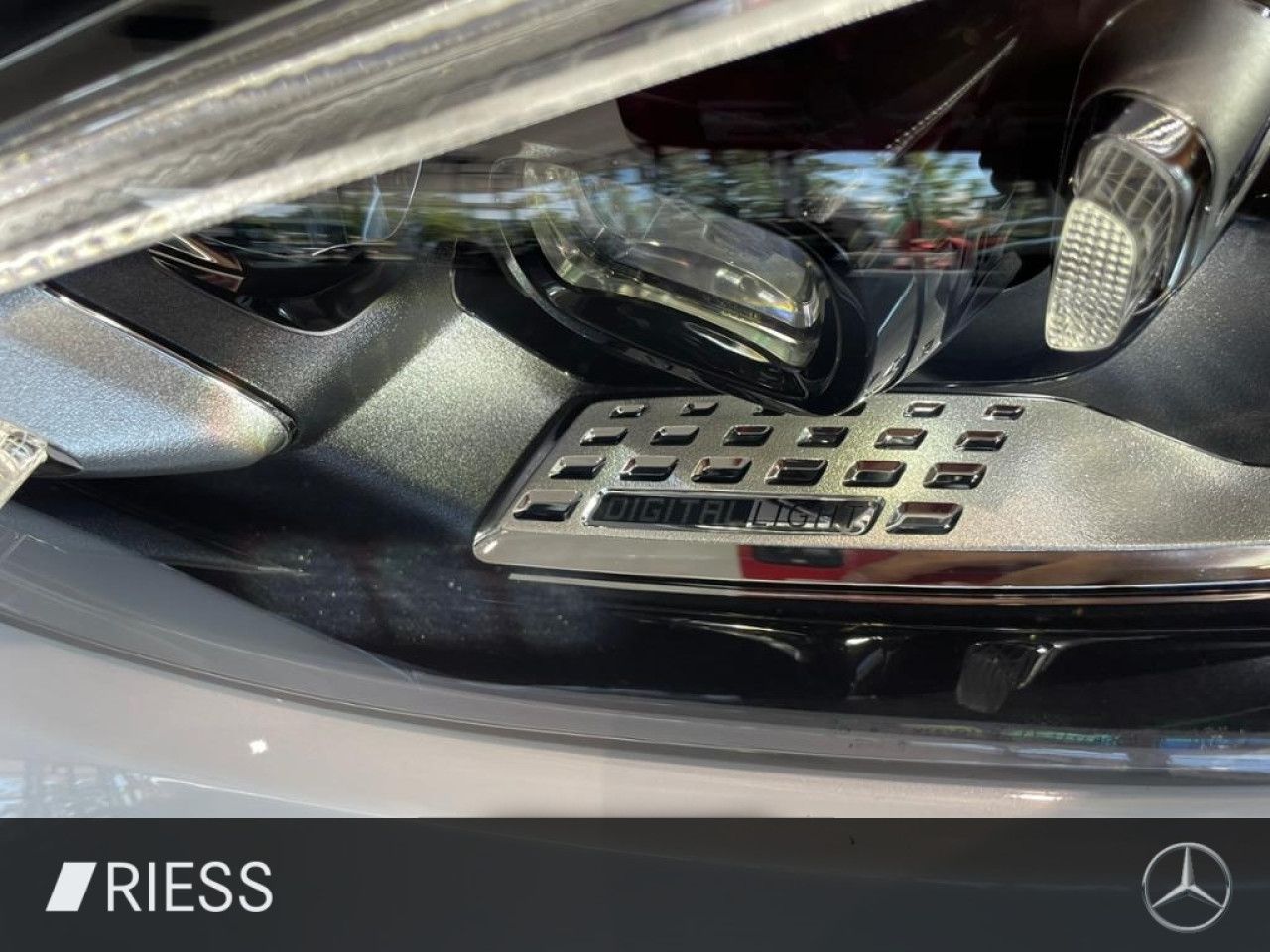 Mercedes-Benz C-Klasse – Bild 19