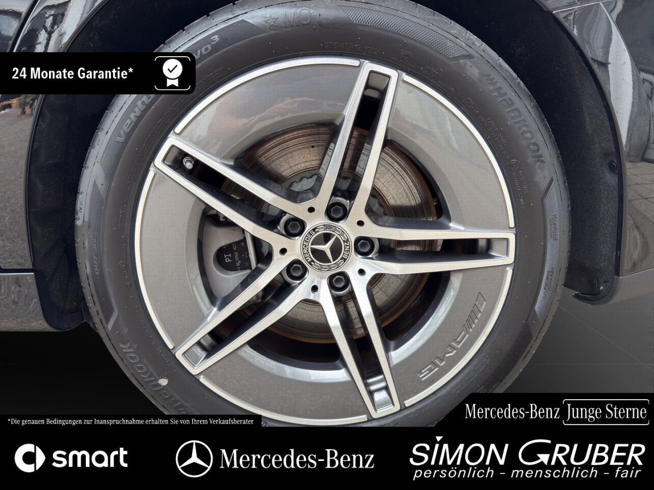 Mercedes-Benz E-Klasse – Bild 25