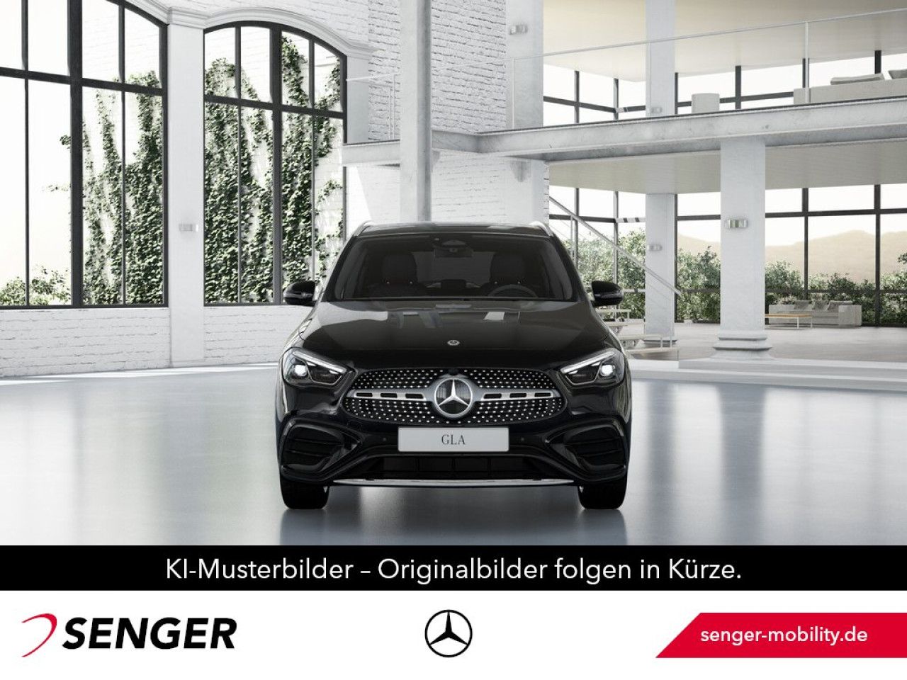 Mercedes-Benz GLA – Bild 4