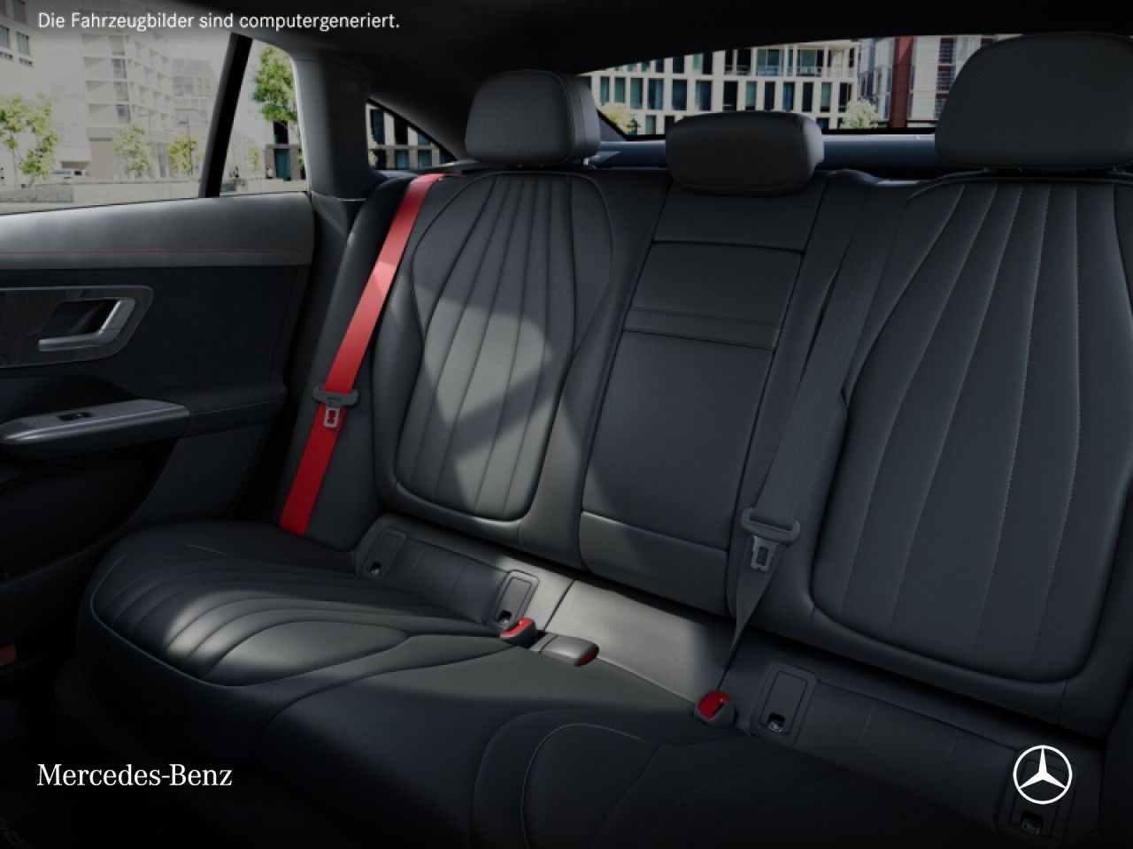 Mercedes-Benz EQE – Bild 10