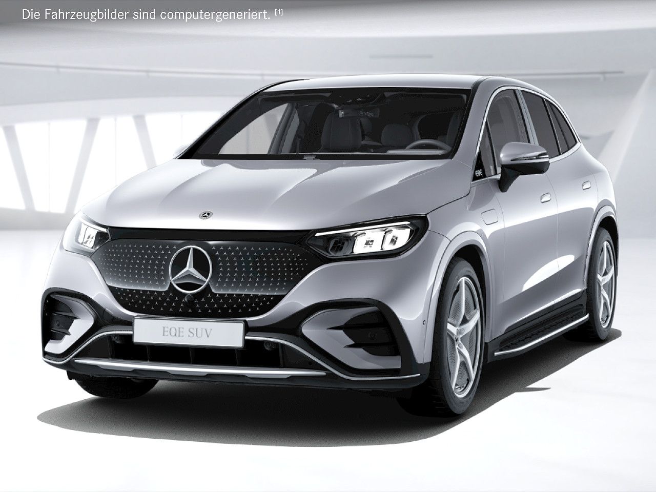Mercedes-Benz EQE – Bild 22