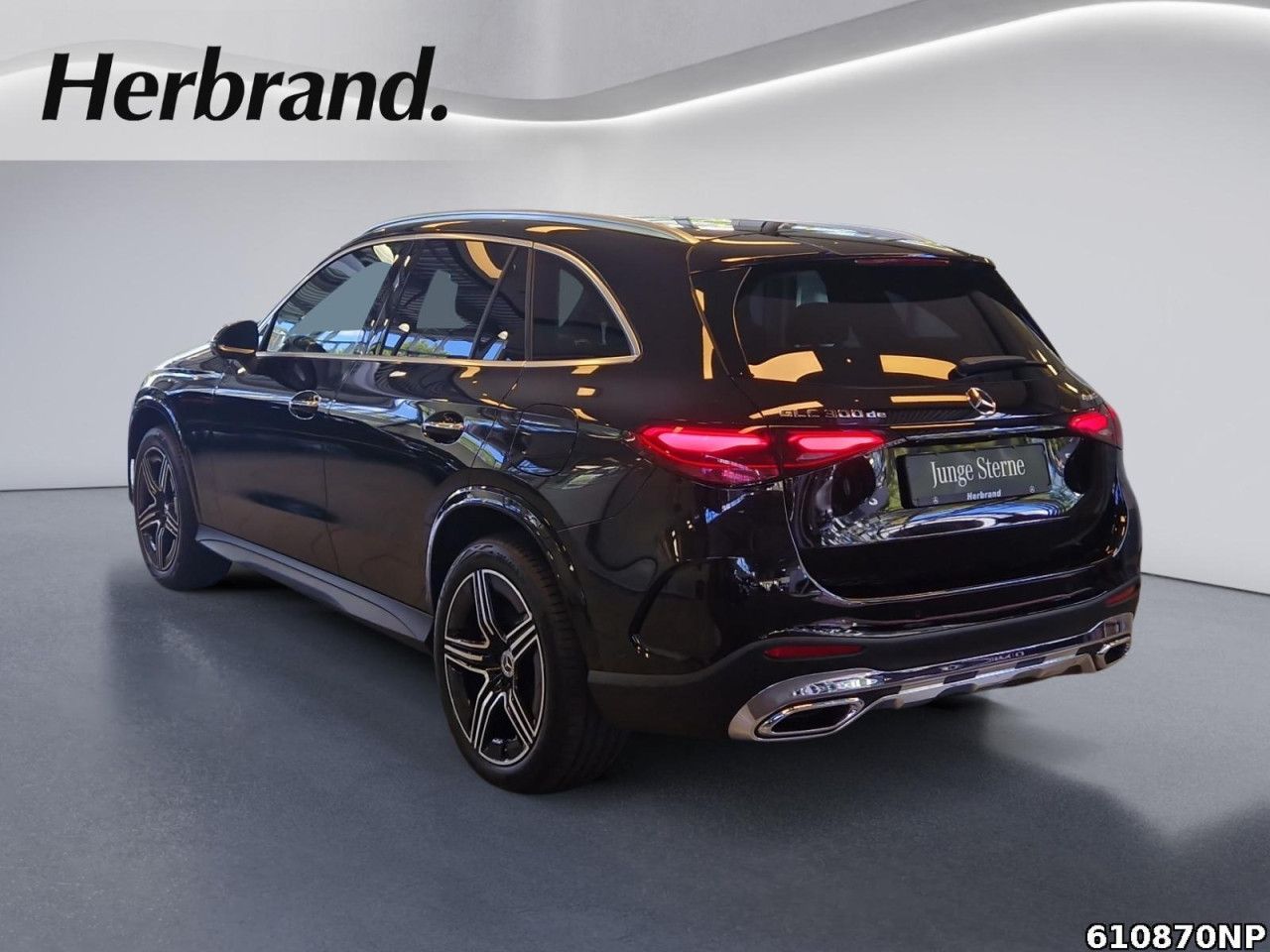 Mercedes-Benz GLC – Bild 4