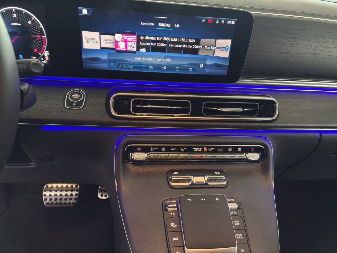 Mercedes-Benz V-Klasse – Bild 15