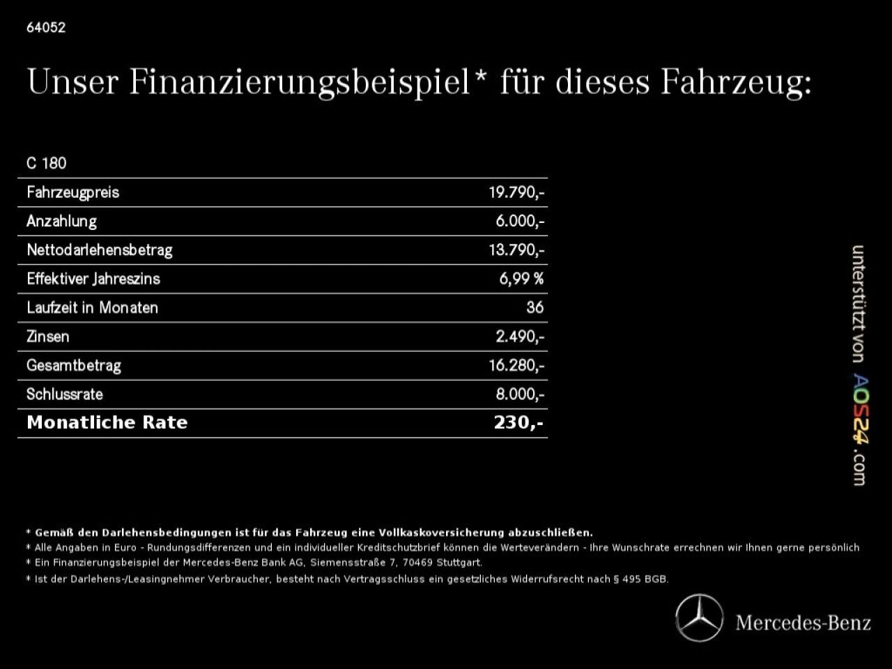 Fahrzeugbild 5 / 5
