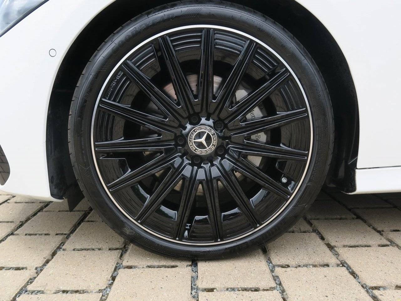 Mercedes-Benz CLE – Bild 5