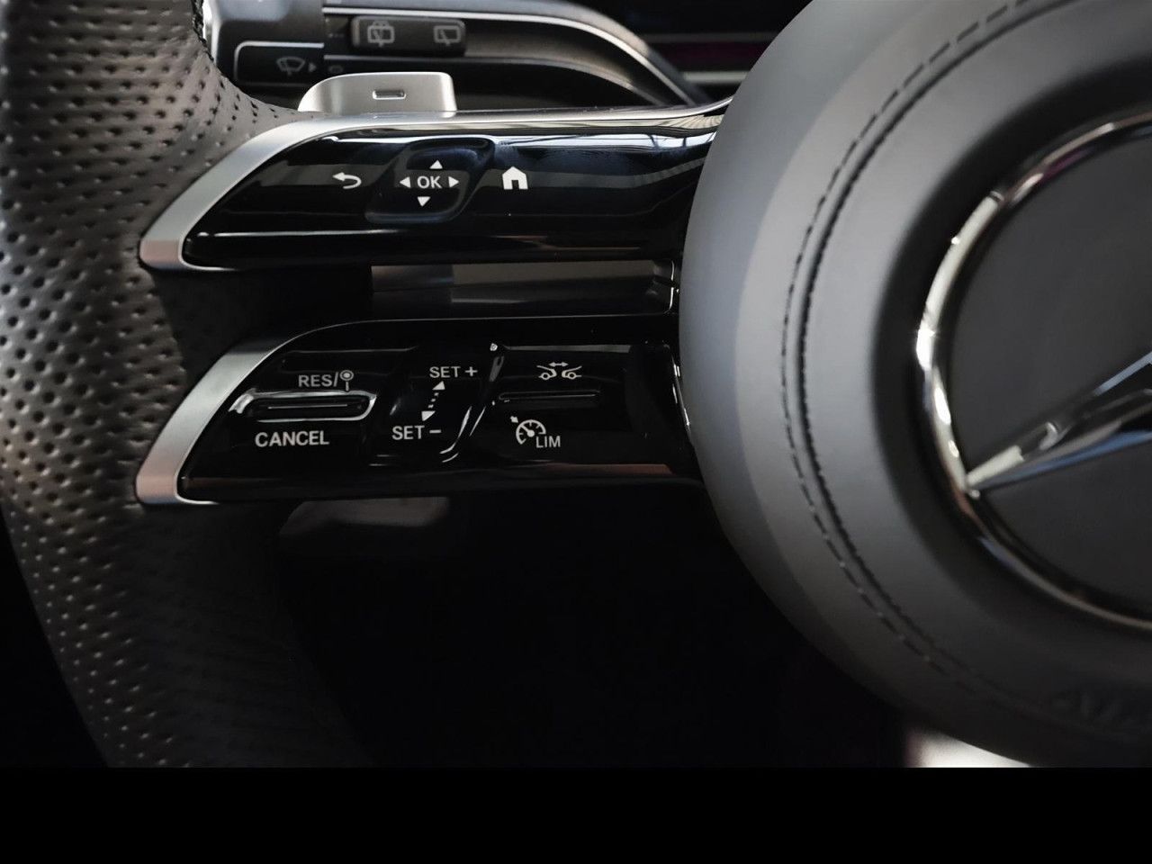 Mercedes-Benz GLE – Bild 12