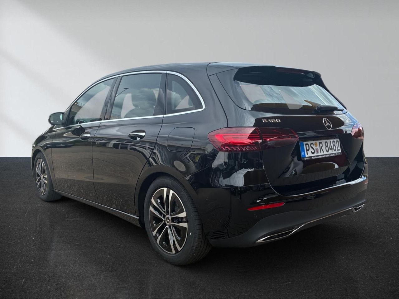 Mercedes-Benz B-Klasse – Bild 8