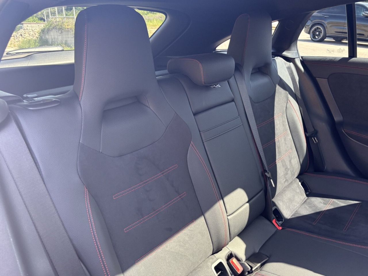 Mercedes-Benz CLA – Bild 8