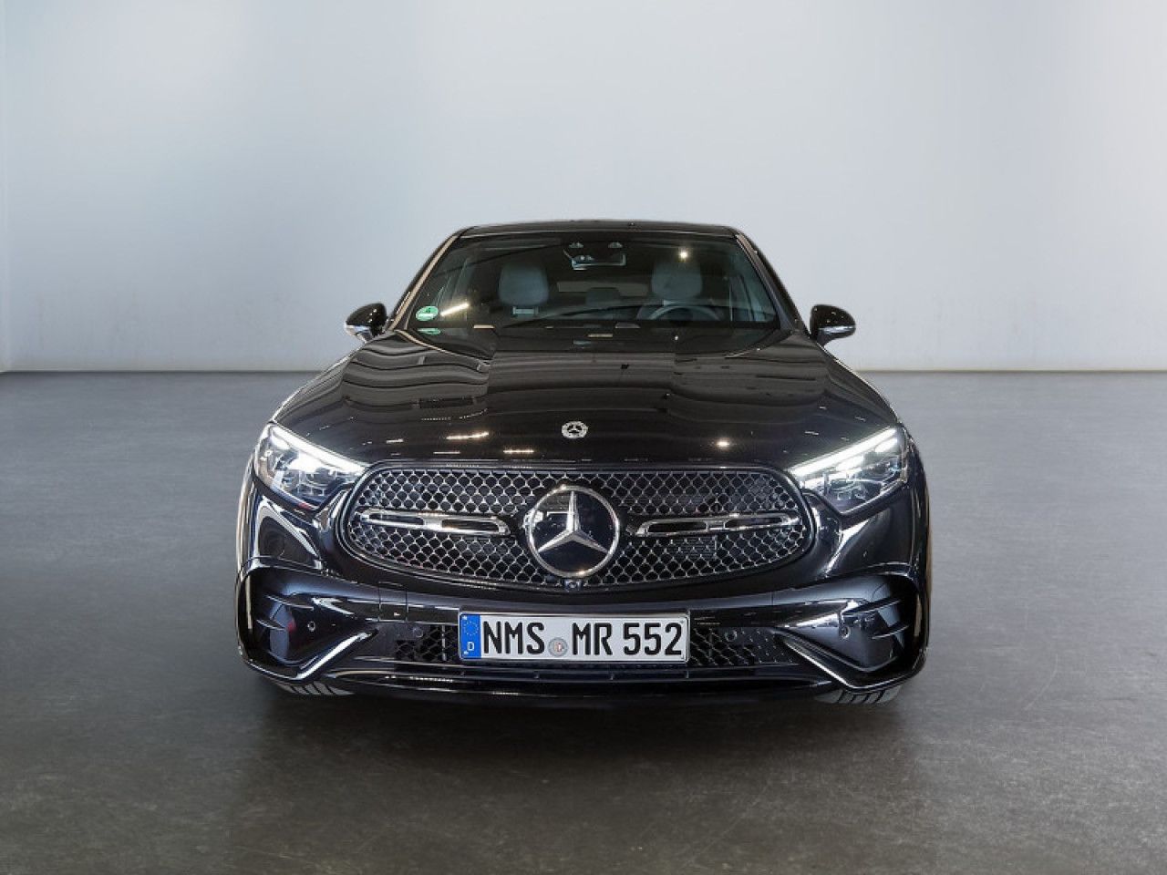 Mercedes-Benz GLC – Bild 2