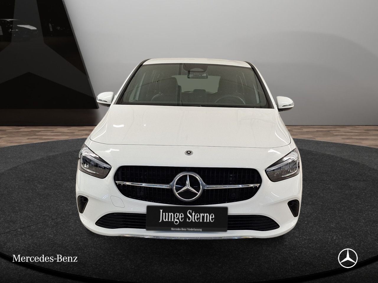 Mercedes-Benz B-Klasse – Bild 2