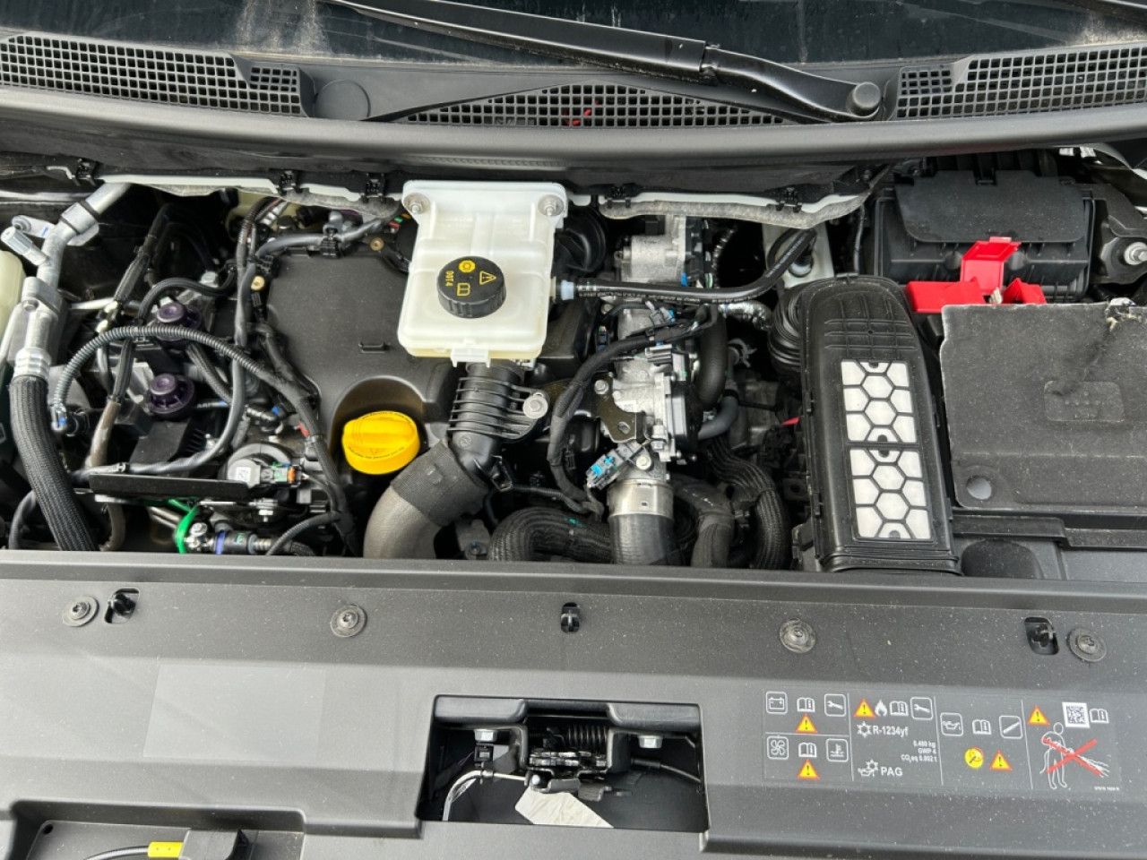 Mercedes-Benz T-Klasse – Bild 17