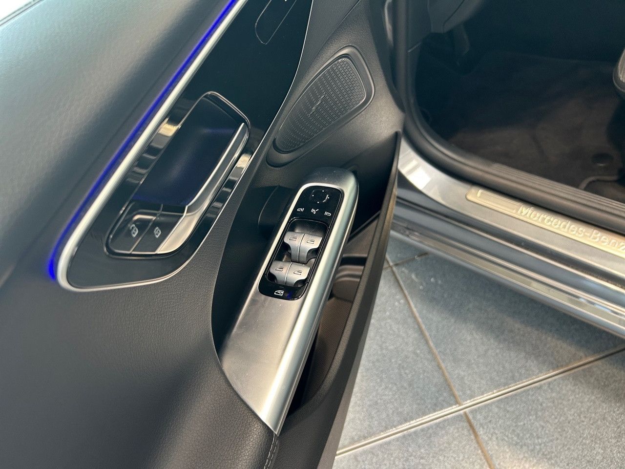 Mercedes-Benz C-Klasse – Bild 13