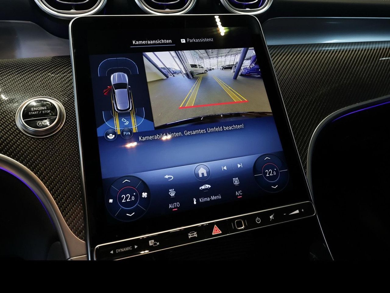 Mercedes-Benz GLC – Bild 11