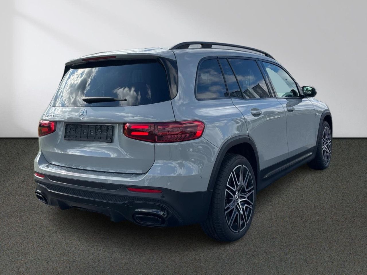 Mercedes-Benz GLB – Bild 7