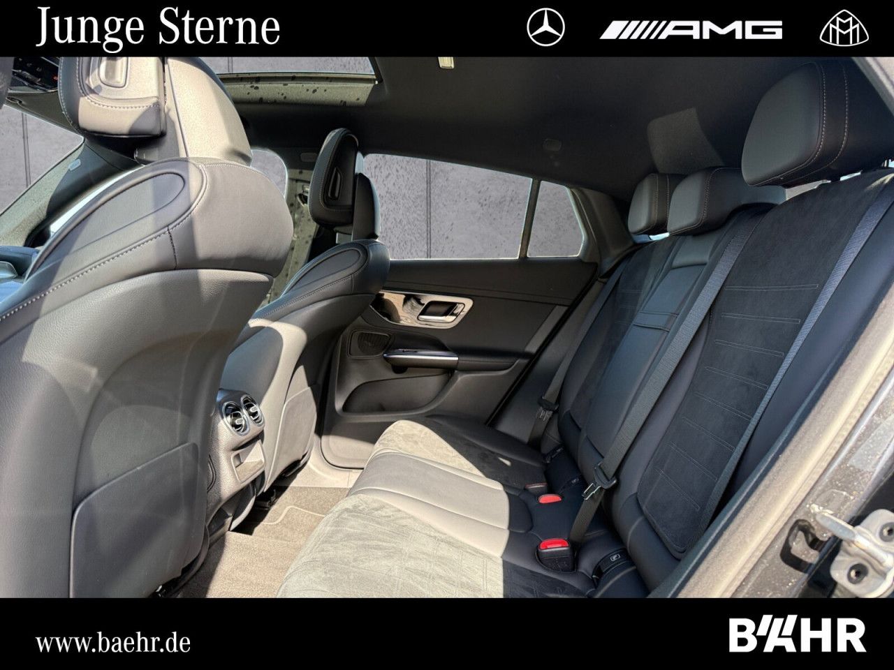 Mercedes-Benz GLC – Bild 12