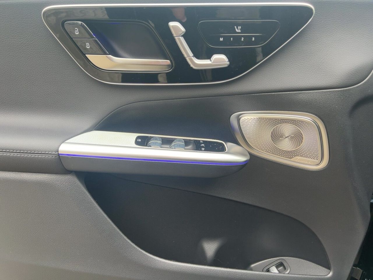 Mercedes-Benz GLC – Bild 13
